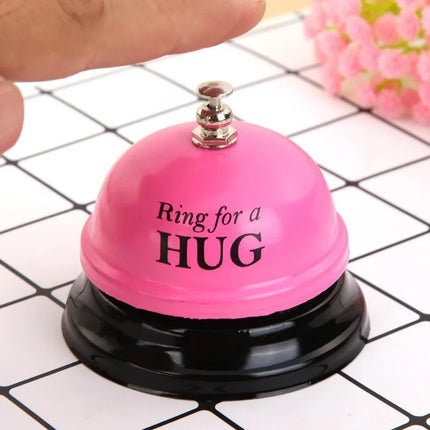 Ring for a Beer™ 🔔