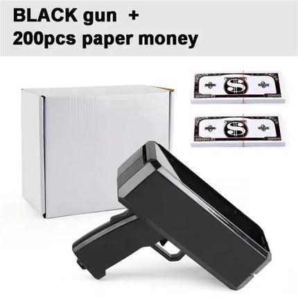Party Money Blaster