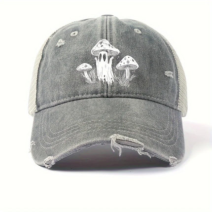 Unisex Dutton Ranch Cap™ for Outdoor, Street & Daily Use