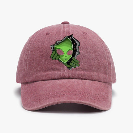 Area 51 CAP Vibes™