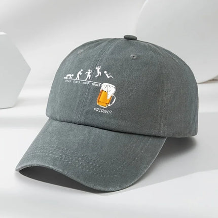 Beer Cap