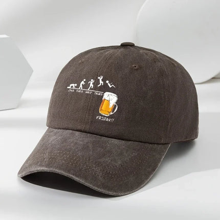 Beer Cap