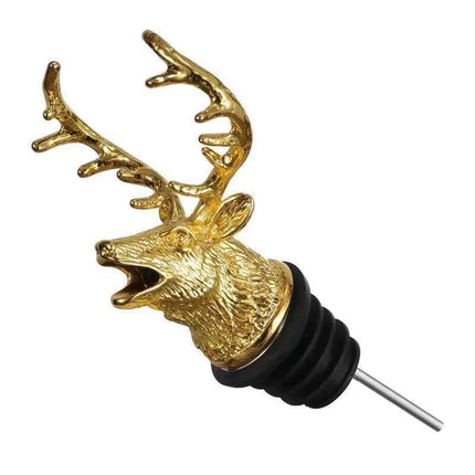 Luxury Deer Pourer