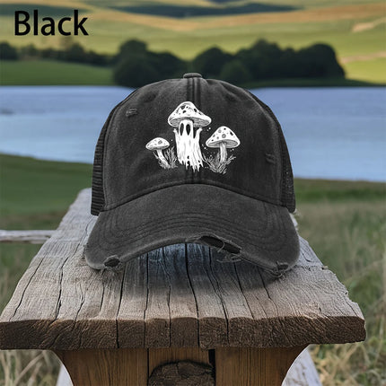 Unisex Dutton Ranch Cap™ for Outdoor, Street & Daily Use