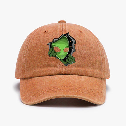 Area 51 CAP Vibes™