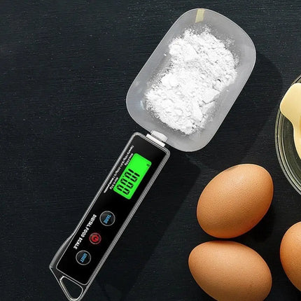 Digital Measuring Spoon 500g/0.1g with LCD