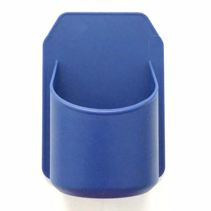 Silicone Shower Beer Holder Wall-mounted Beverage Rack With Grip Bathroom Drink Universal Smartphone Stand Stick-on Cup Holder