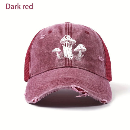 Unisex Dutton Ranch Cap™ for Outdoor, Street & Daily Use