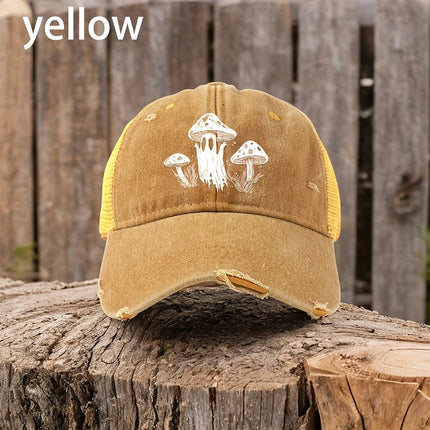 Unisex Dutton Ranch Cap™ for Outdoor, Street & Daily Use