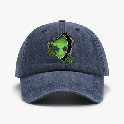 Area 51 CAP Vibes™