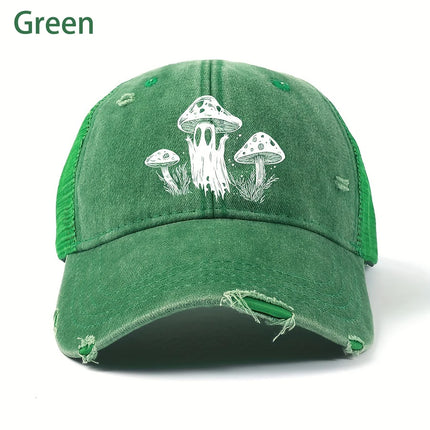 Unisex Dutton Ranch Cap™ for Outdoor, Street & Daily Use