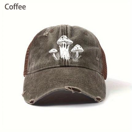 Unisex Dutton Ranch Cap™ for Outdoor, Street & Daily Use
