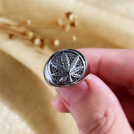 Silver Marijuana 2025