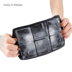 Square ice
