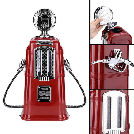 T44 DuoTap — Double Tube Beer & Wine Dispenser