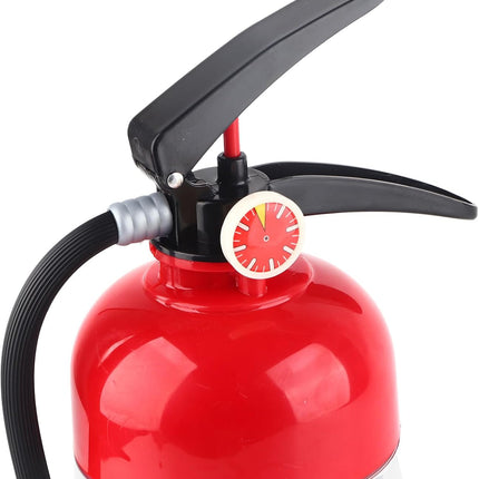 BlazeTap™ – 1.5L Drink Dispenser™ – Fire Extinguisher Design for Party & Bar