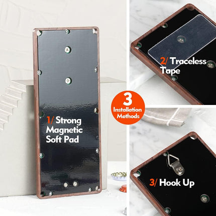 Wall-Mounted Beer Opener
