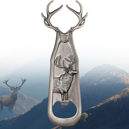 HornCraft™ Opener
