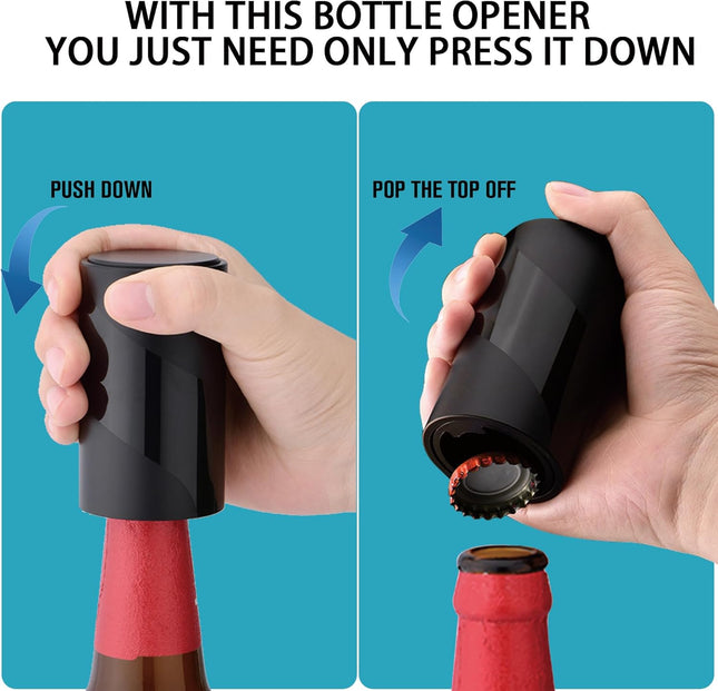 MagTapp™ Smart Opener