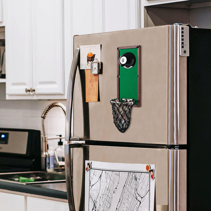 Wall-Mounted Beer Opener