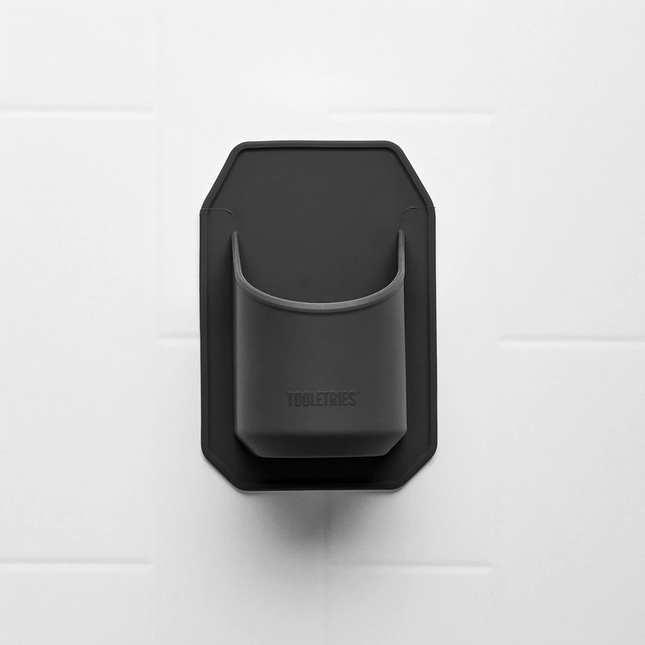 Shower Buddy™ – Beer & Phone Holder