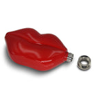 KissSip™ – Lip Flask