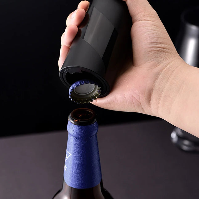 MagTapp™ Smart Opener