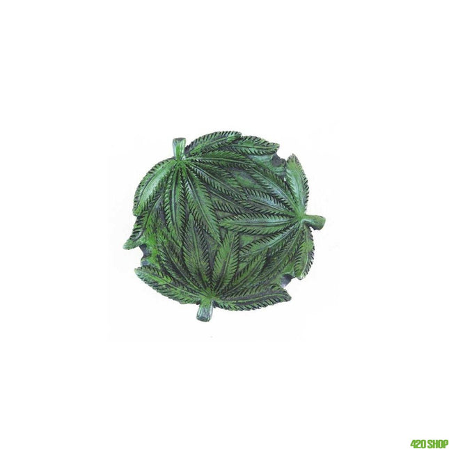 GreenGlow™ Herb Ashtray