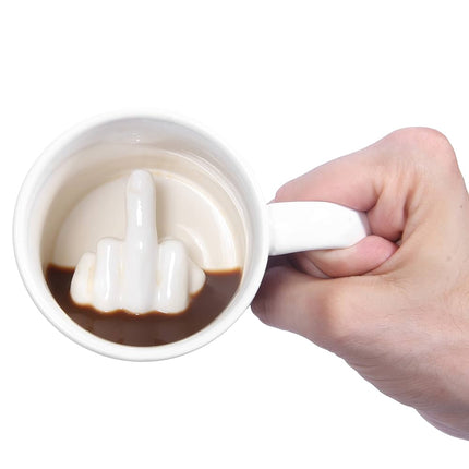 “F*ck Off” Mug™