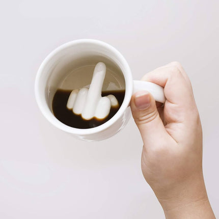 “F*ck Off” Mug™