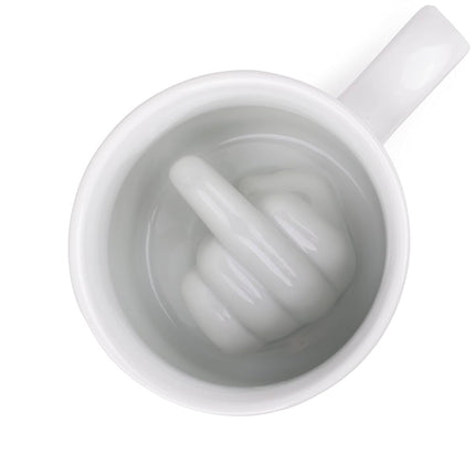 “F*ck Off” Mug™