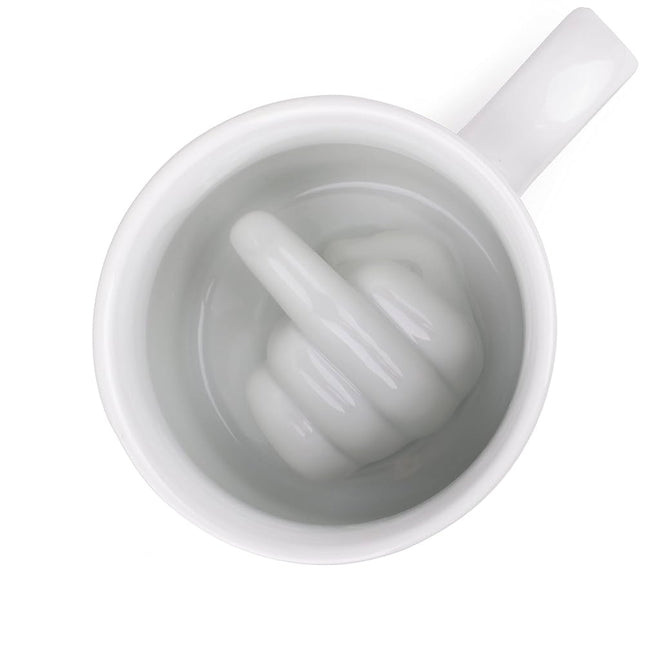 “F*ck Off” Mug™