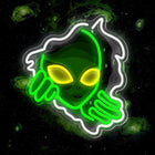 NeonBeing™ Wall Light