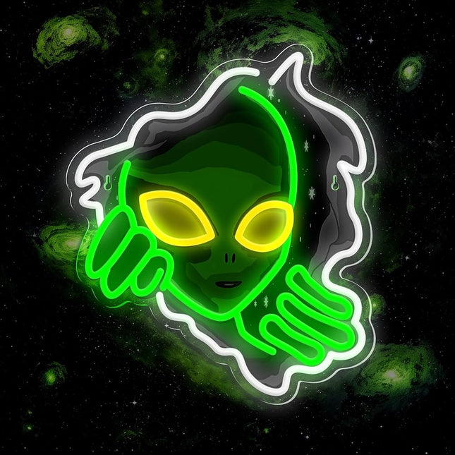 NeonBeing™ Wall Light
