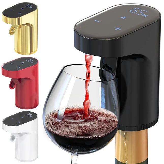 Smart Party Drink Dispenser™ (USB Rechargeable)