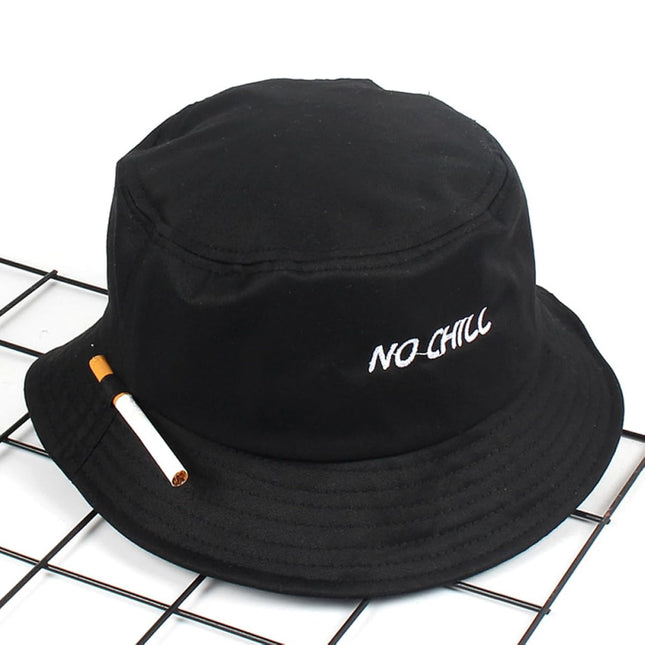 NO CHILL Unisex Hat