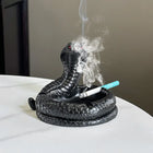 Black Cobra Ashtray
