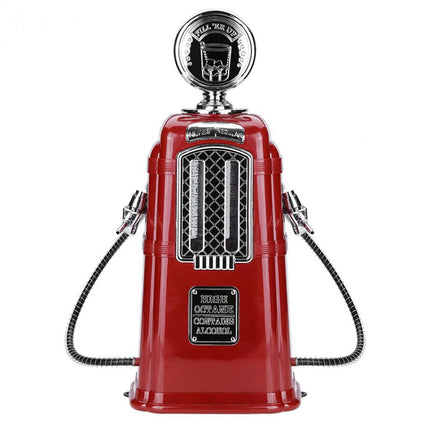 T44 DuoTap — Double Tube Beer & Wine Dispenser