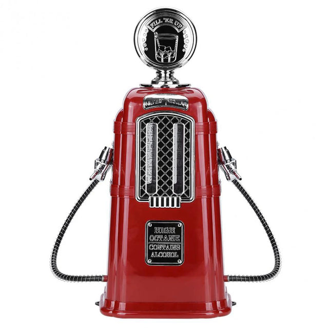 T44 DuoTap — Double Tube Beer & Wine Dispenser
