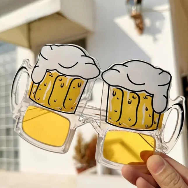 Beer Buddy Shades