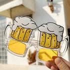 Beer Buddy Shades
