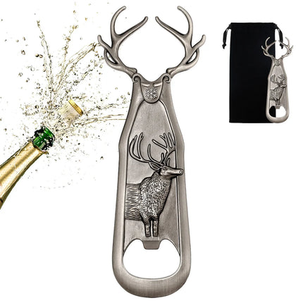 HornCraft™ Opener