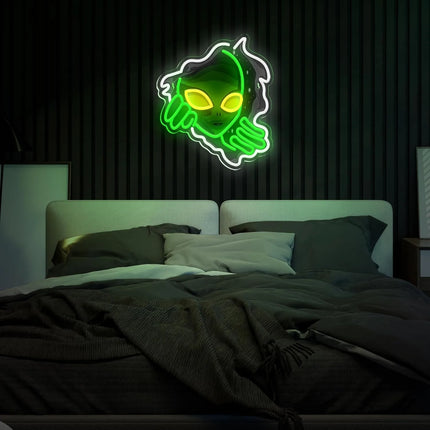 NeonBeing™ Wall Light