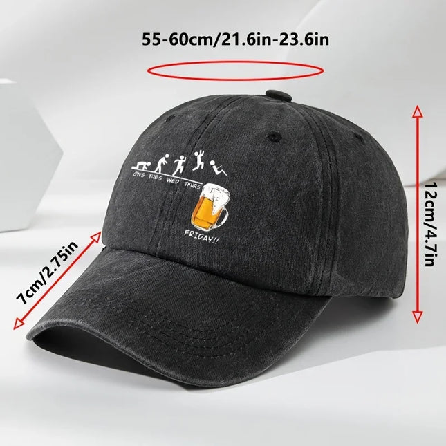 Beer Cap
