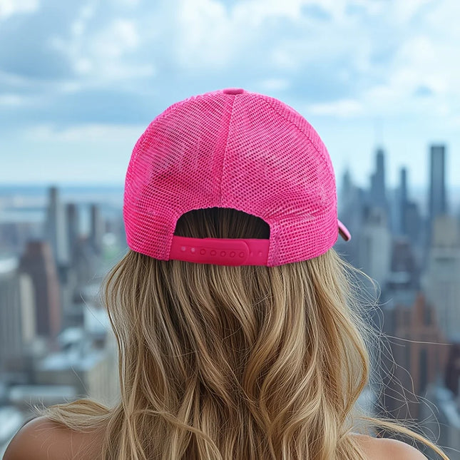 Unisex Dutton Ranch Cap™ for Outdoor, Street & Daily Use