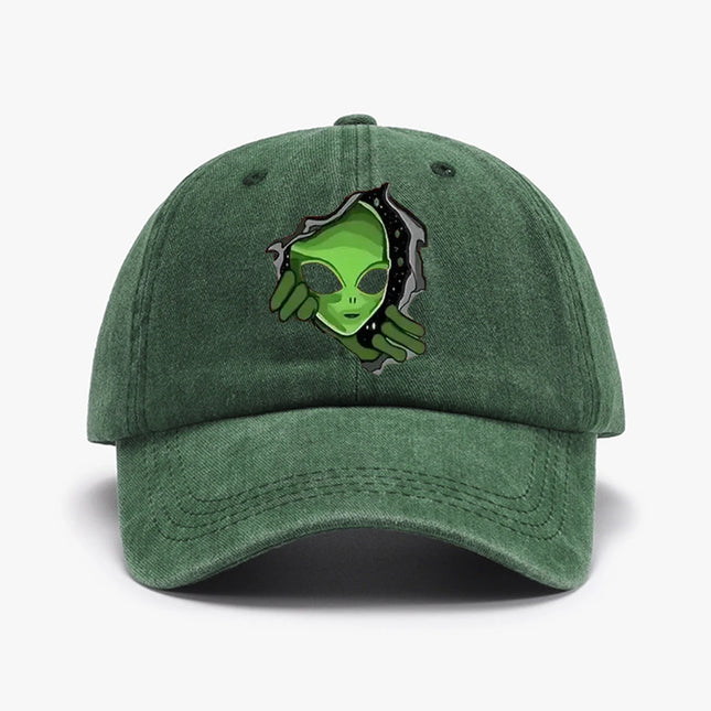 Area 51 CAP Vibes™