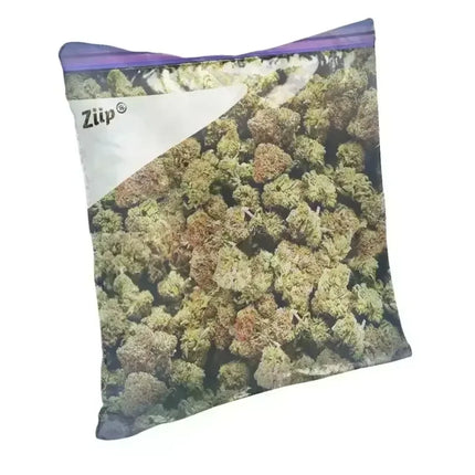 Kush Cloud™ Throw Pillow