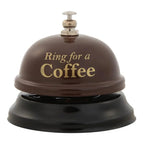 Ring For Coffe