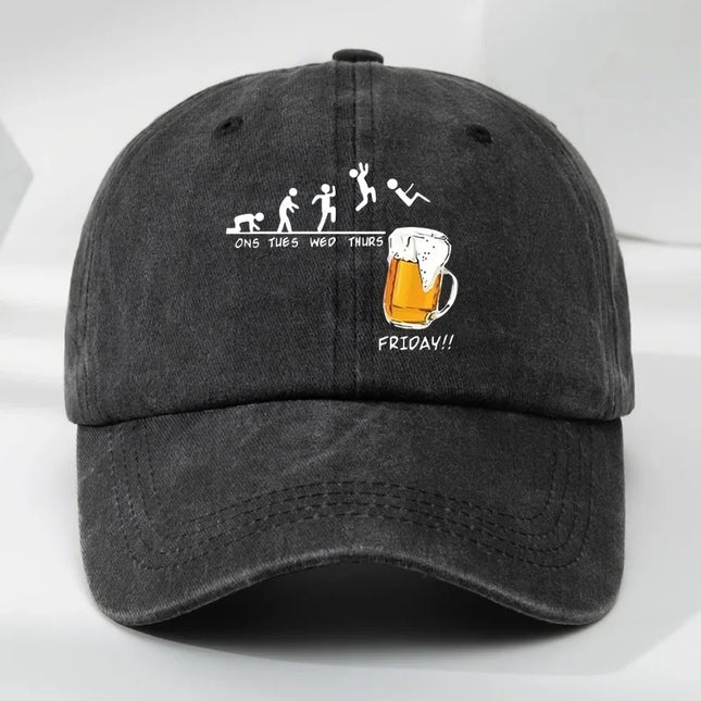 Beer Cap