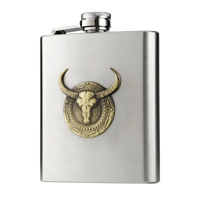 BullPower™ Flask